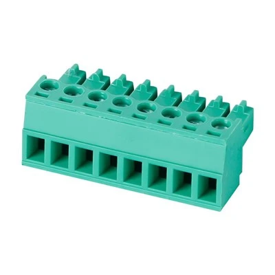 15EDGK-3.81 Plug-in Type -liitinlohko